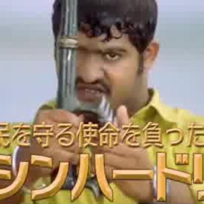 #118 映画「シンハードリ」を徹底解説 #118 映画「シンハードリ」を徹底解説
