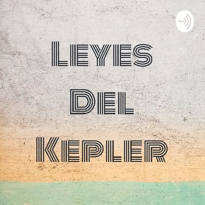Leyes de Kepler