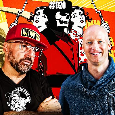 #920: Resist With Charlie Robinson