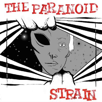 New! Unidentified--Christopher Walken dances with aliens