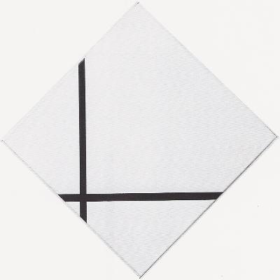 De Onbekende Mondriaan De Onbekende Mondriaan