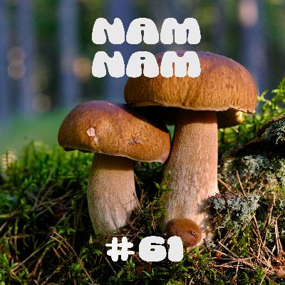 NamNam Radio Menu #61 *LIVE*
