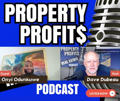 How to Pair Franchises with Real Estate — Onyi Odunkuwe How to Pair Franchises with Real Estate — Onyi Odunkuwe