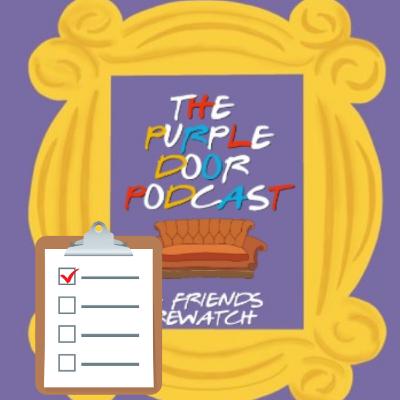 The One With Frank jr. The One With Frank jr.