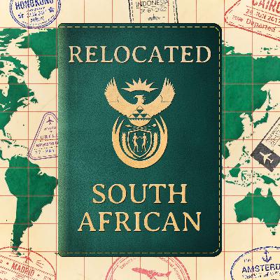 Life in South Africa vs New Zealand with Kobus Du Plooy - E27 Life in South Africa vs New Zealand with Kobus Du Plooy - E27