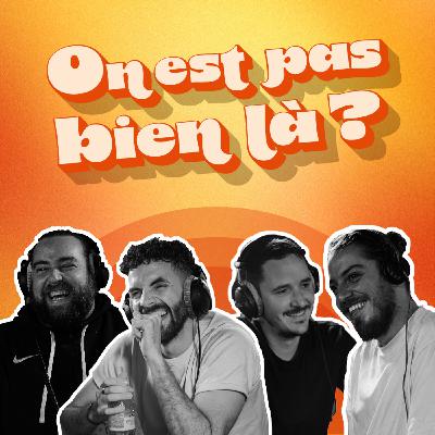 S01E06 - On avait dit pas les mamans ...