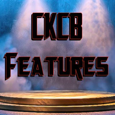 CKCB Features Ep 11 A Redemption Story With Jonathan Schwartz