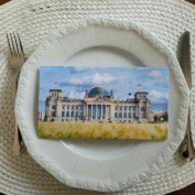 Klimafonds frittiert