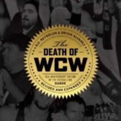 Worked Shoot Wrestling Podcast Episode 42 Bryan Alvarez