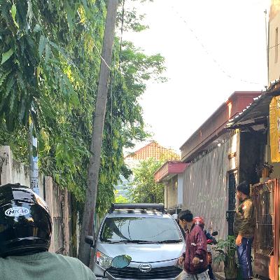 TOLONG LAH DIPAKE OTAKNYA