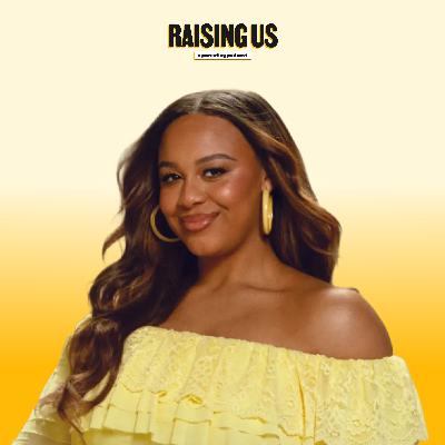 Raising Confident Kids Without Pressure or Perfection | Nia Sioux & Dr. Kristin Neff | A Kids Co.