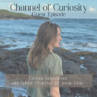 Curious Judgements: An Interview with Jessie Klein 4/6 Splenic Projector Curious Judgements: An Interview with Jessie Klein 4/6 Splenic Projector