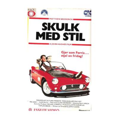 Episode 65 SKULK MED STIL - Sett den i revers Episode 65 SKULK MED STIL - Sett den i revers