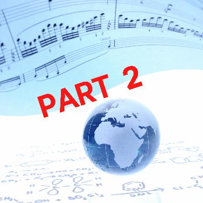 Where Science And Music Education Intersect PART 2 Where Science And Music Education Intersect PART 2