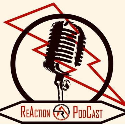 ReAction Episode 1: Rising Action Pro Championship Tournament ReAction Episode 1: Rising Action Pro Championship Tournament