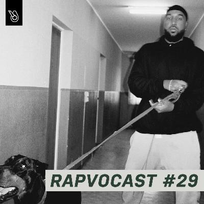 Podcast #29: "Auf dem Jetski zur Poolparty"