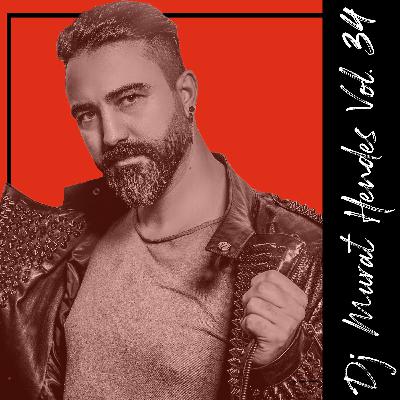 Dj Murat Hendes Vol.34