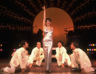 Liza Sings Kander and Ebb (2026) Liza Sings Kander and Ebb (2026)