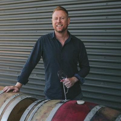 Adam Wadewitz - MMAD (Blewitt Springs)