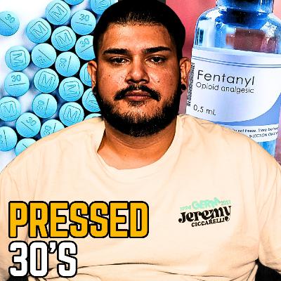 I Was A Fetty Fiend Doing 12 Pills A Day | Episode 62