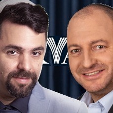 האם השמאל אינטליגנטי יותר, ומה יכול השמאל ללמוד מהימין? ראיון עם עמיעד כהן, מנכ"ל קרן תקווה האם השמאל אינטליגנטי יותר, ומה יכול השמאל ללמוד מהימין? ראיון עם עמיעד כהן, מנכ"ל קרן תקווה