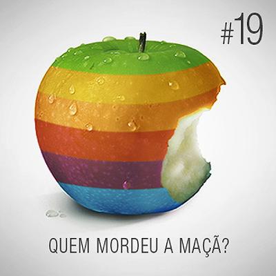 Pixel Coffee Cast #19 – Quem mordeu a maçã?