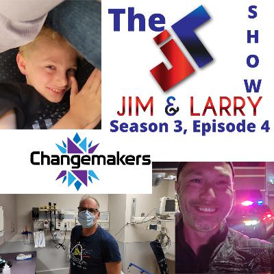 Season 3, Episode 4: An Enchanted Life Season 3, Episode 4: An Enchanted Life