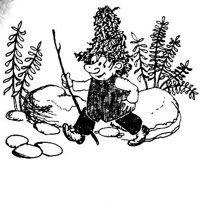 کوتوله کلاه گنده فصل ۶