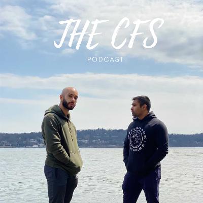 Episode #6: How Your Insecurities Shape Your Training & Appearance Episode #6: How Your Insecurities Shape Your Training & Appearance