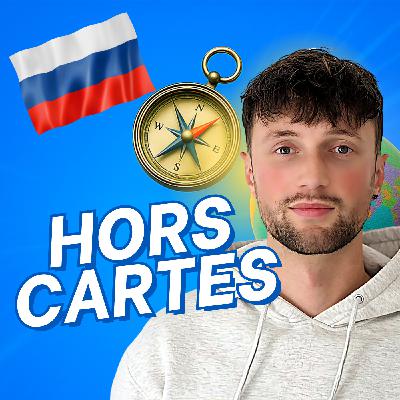 Comment traverser la Russie sans aucun problème ?#10 Comment traverser la Russie sans aucun problème ?#10