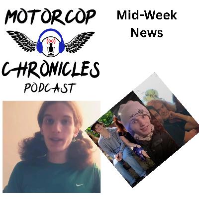 Minneapolis School Shooter (Robert Westman) and More