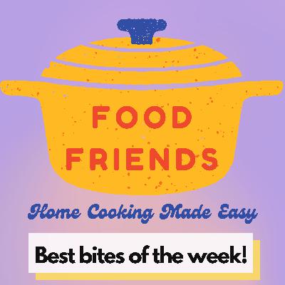 How to Cook Fresh Shelling Beans, and a Retro Fish Dish That’s Perfect for a Quick Weeknight Meal! Our Best Home Cooking Bites of the Weekt