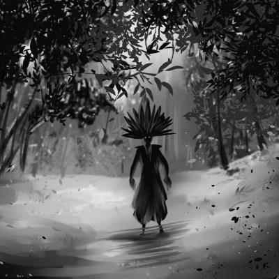 "Seres Fantásticos del más allá" /Bolivia Andes y Tierras Bajas/ /México/