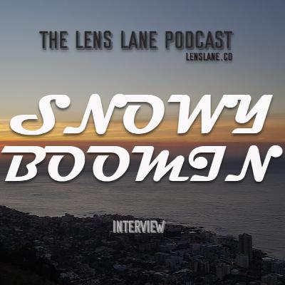 LLP: The SNOWY BOOMIN Interview