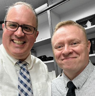 Ep 162 S6 Blake Dalton "And Now I See" Jeffrey R. Holland Ep 162 S6 Blake Dalton "And Now I See" Jeffrey R. Holland