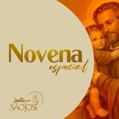 9º dia da Novena Especial a São José - Novena dos Filhos e Filhas de São José - 18/03/2026