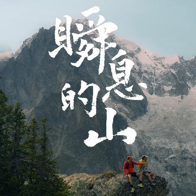 NO18.从《海怪的礼物》到《瞬息的山》:一场跨越赛道的友情延续 NO18.从《海怪的礼物》到《瞬息的山》:一场跨越赛道的友情延续