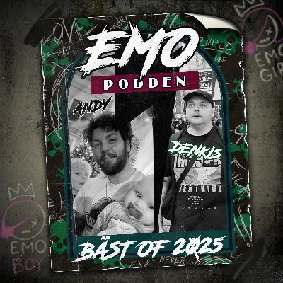 Bäst of 2025 - vilket OTROLIGT år!