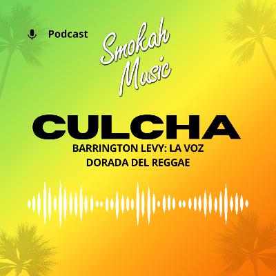 Barrington Levy: La Voz Dorada del Reggae