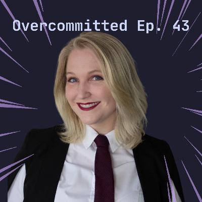 Accessibility, Fiber Arts, and ADHD with Abbey Perini