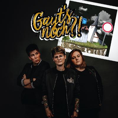 #21 - LOVE is MY RELIGION (mit Mari)