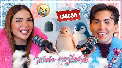 Il Podcast è a Rischio - Ep.110