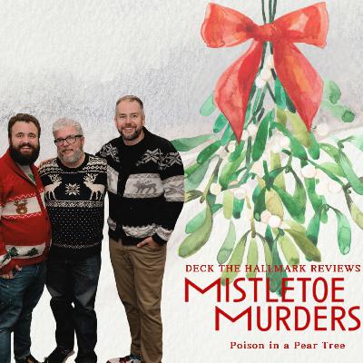 Mistletoe Murders: Poison in a Pear Tree (Re-release) Mistletoe Murders: Poison in a Pear Tree (Re-release)