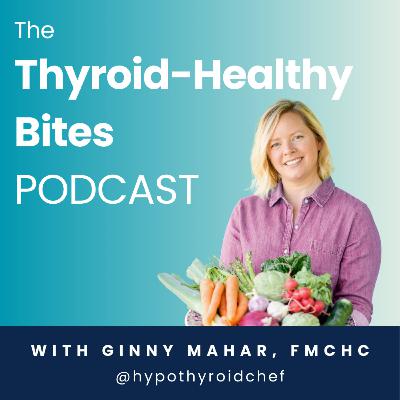 The Healing Power of Colorful Plant Foods with Dr. Deanna Minich - Ep. 91