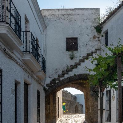 Dietas, depresión post-navideña y escapada a Vejer de la Frontera - 7 Días X Delante 09012023