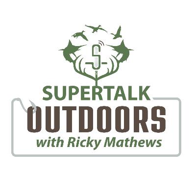 SuperTalk Media SuperTalk Outdoors with Ricky Mathews 2025-12-15 SuperTalk Media SuperTalk Outdoors with Ricky Mathews 2025-12-15