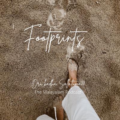 Footprints 🐾