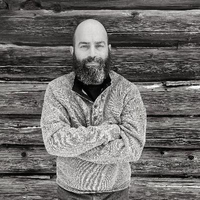 Ep 204 - Finding Creative Fulfillment Through Landscape Photography with Guy Tal