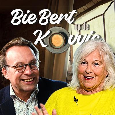 "De lekkerste kofferbak van Nederland" - Verslaggever Anita Loonstra