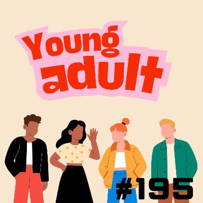 【195段】ポッキャトークテーマ!ヤングアダルト編! 【195段】ポッキャトークテーマ!ヤングアダルト編!